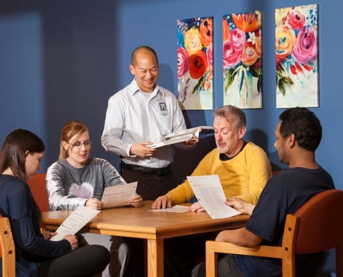 Treatment Programs at Chicago Behavioral Hospital