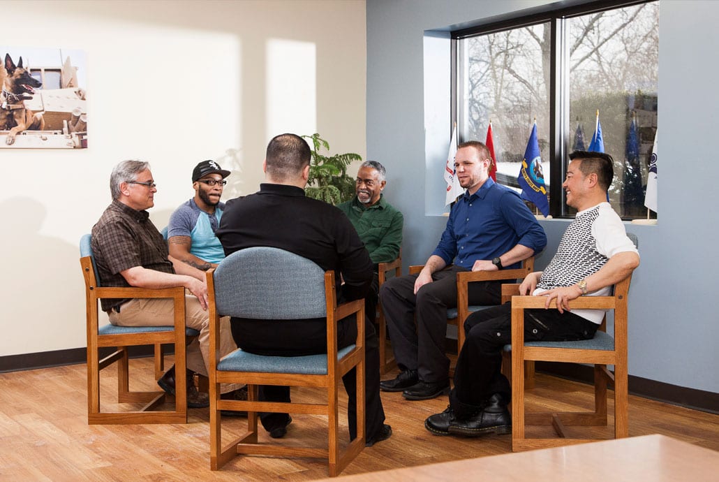 Addiction Program at Chicago Behavioral Hospital Addiction Program at Chicago Behavioral Hospital