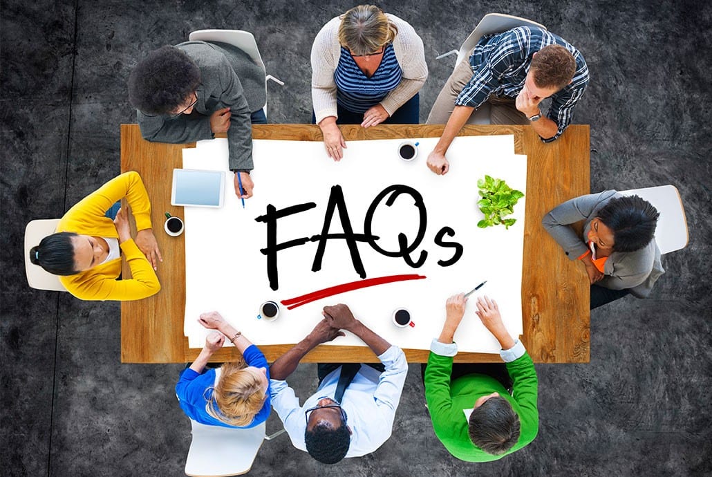 FAQ FAQ