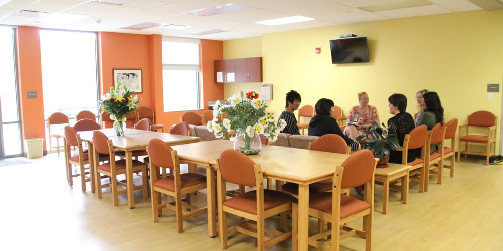 Mh Rrtp The Best Residential Care Facility Mental Health South Carolina