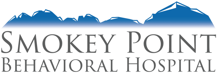 Smokey Point Behavioral Hospital logo