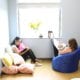 Adolescent mental health care