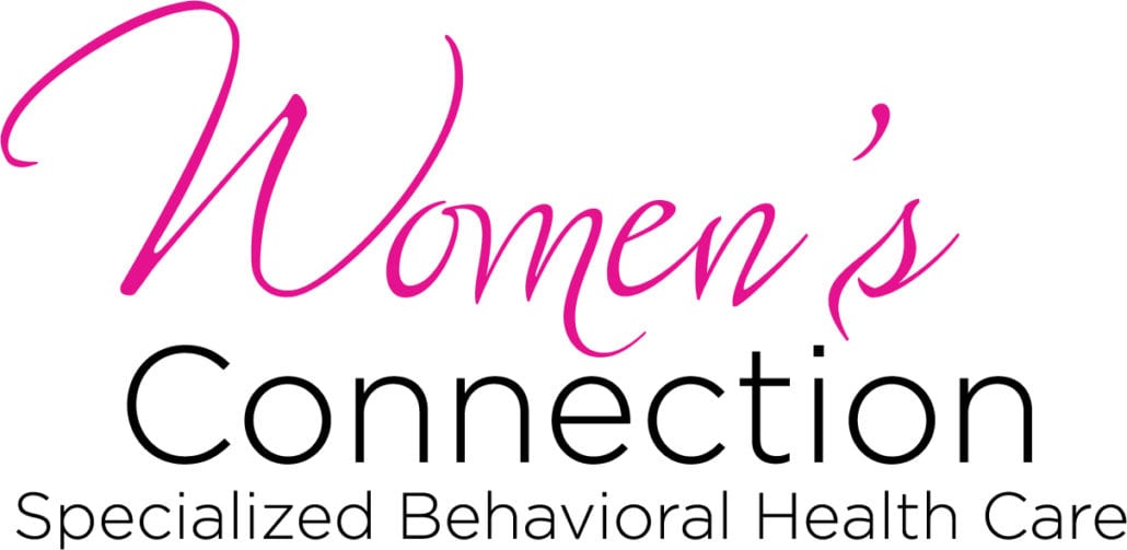 Womens Connection logo