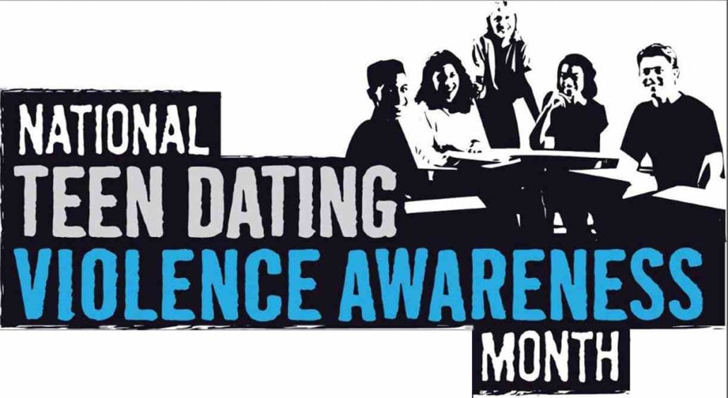 Teen Dating Violence Awareness Month Smokey Point Behavioral Hospital