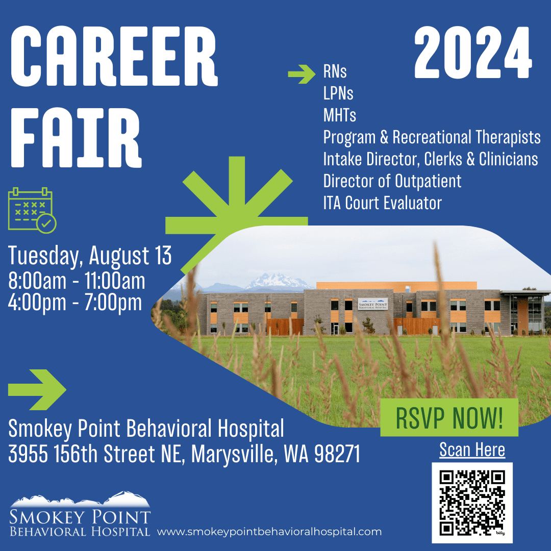 SPBH Career Fair 2024