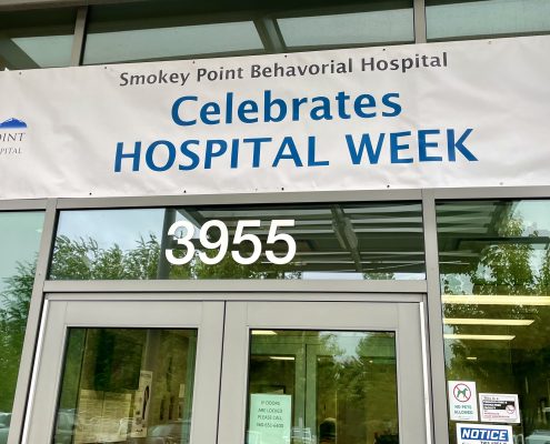 Celebrate Hospital Week
