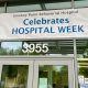Celebrate Hospital Week